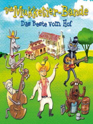 cover image of Das Beste vom Hof